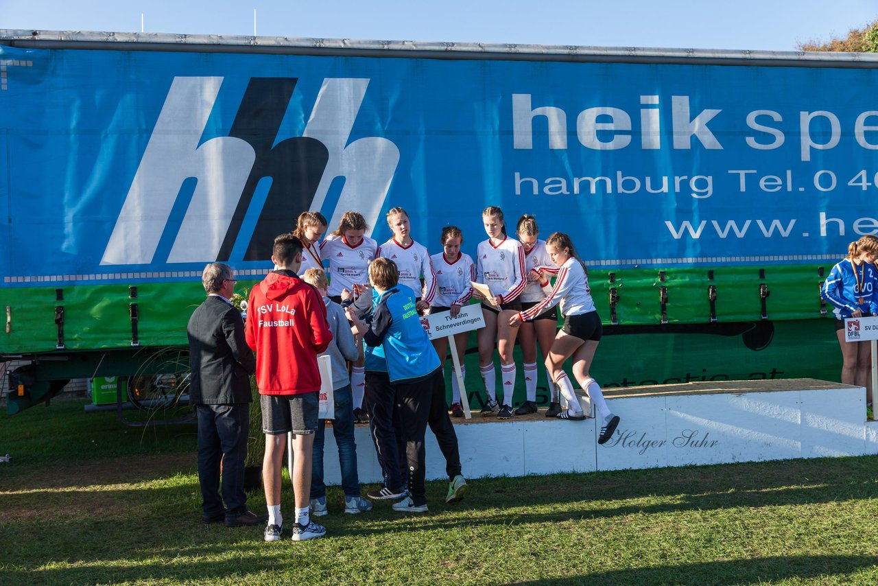 Bild 126 - U16 Deutsche Meisterschaft